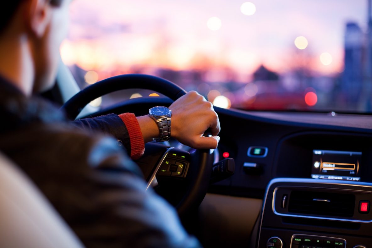 person driving for what is a favr vehicle reimbursement program article