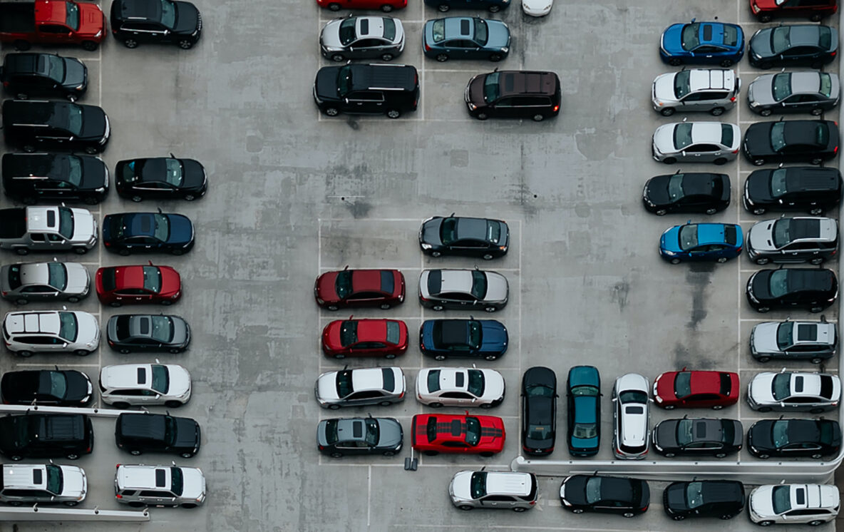 FAVR vehicle reimbursement program with ARC