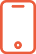 icon of cell phone